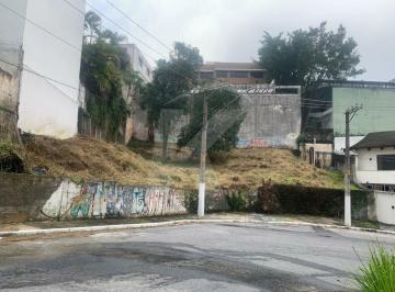 Terreno · 488m² · TERRENO JARDIM FRANCA - com 1.100m2