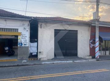 Casa · 89m² · 2 Quartos · Casa com Salão Comercial