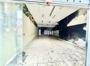Comercial · 194m² · 3 Quartos · Prédio comercial e residencial no Jardim Brasil