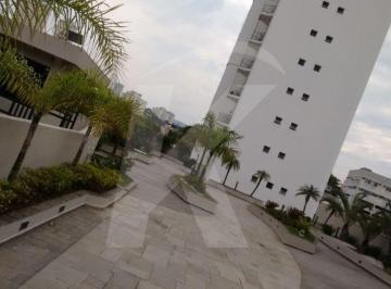 Apartamento · 121m² · 3 Quartos · 2 Vagas · Apartamento no Parque Mandaquui