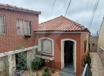 Casa · 230m² · 7 Quartos · 1 Vaga · 3 casas no imóvel - Vila Constança