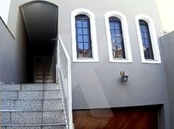 Casa · 280m² · 4 Quartos · 5 Vagas · Sobrado 4 quartos, 1 suíte,  5 vagas. Tucuruvi. Aceita pet.