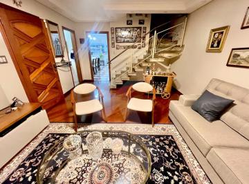 Casa · 202m² · 3 Quartos · 2 Vagas · Casa à venda, 3 Quartos, 2 Vagas, Santana