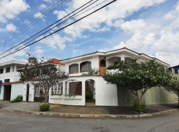 Casa · 600m² · 3 Quartos · 8 Vagas · Casa à venda, 3 suítes, 8 vagas, Tucuruvi, Zona Norte