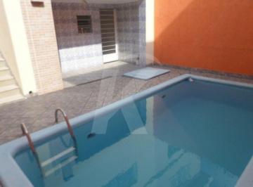 Casa · 167m² · 3 Quartos · 4 Vagas · Imóvel á Venda na Vila Medeiros com 3 quartos, 4 vagas e piscina.