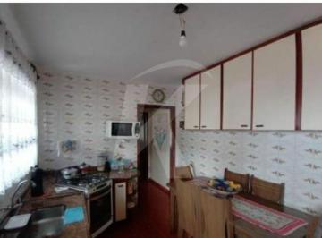 Casa · 140m² · 4 Quartos · 1 Vaga · Casa com 4 quartos, vaga . Jardim Brasil. Aceita pet