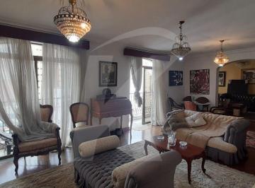 Apartamento · 260m² · 5 Quartos · 3 Vagas · Apartamento em Santana , 5 quartos,4 suítes, 5 wcs, 3 vagas, 260 m2 de área útil