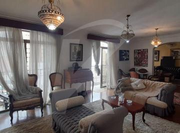 Apartamento · 260m² · 5 Quartos · 3 Vagas · Apartamento em Santana , 5 quartos,4 suítes, 5 wcs, 3 vagas, 260 m2 de área útil