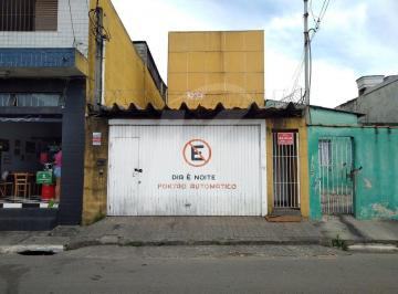 Comercial · 305m² · 8 Vagas · Galpão com 305m2 - Jaçanã