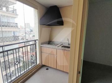 Apartamento · 66m² · 2 Quartos · 1 Vaga · Apartamento mobiliado no Jardim São Paulo - 66m2, 2 dormitórios e 1 vaga