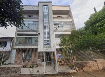 Apartamento · 92m² · 2 Quartos · Apartamento Térreo à Venda em Santana, 92 m², 2 Dormitórios, Próximo ao Metrô