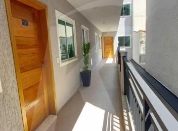 Apartamento · 38m² · 2 Quartos · Apartamento Novo á Venda , apenas 150 Metros do Metrô Jardim São Paulo