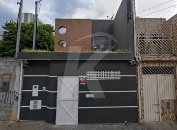 Comercial · 95m² · Sobrado Comercial - 600m do Metro Santana