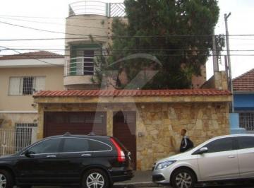 Casa · 550m² · 16 Quartos · 1 Vaga · Excelente Sobrado comercial na Vila Medeiros