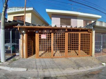 Casa · 125m² · 2 Quartos · 2 Vagas · Sobrado com 2 Dormitórios, 2 vagas de garagem no Tucuruvi