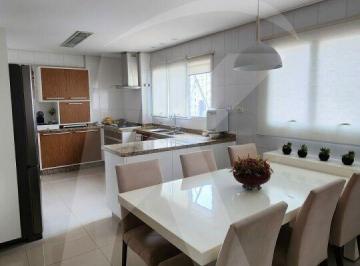 Apartamento · 170m² · 4 Quartos · 4 Vagas · 4 suites - alto padrão em Santana.