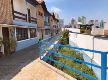 Casa · 188m² · 3 Quartos · 3 Vagas · Casa em condomínio 3 quartos, 1 suíte, 3 vagas no Tucuruvi