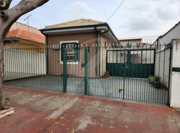 Casa · 143m² · 2 Quartos · 3 Vagas · Casa ou terreno na Vila Guilherme - Residencial ou Comercial