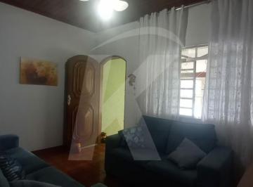Casa · 70m² · 2 Quartos · 1 Vaga · Casa com 2 quartos, sala, cozinha, banheiro e 1 vaga à venda no Tucuruvi