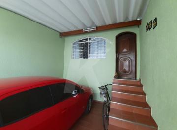 Casa · 70m² · 2 Quartos · 1 Vaga · Casa com 2 quartos, sala, cozinha, banheiro e 1 vaga à venda no Tucuruvi