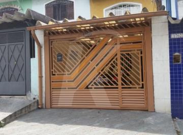 Casa · 100m² · 2 Quartos · 1 Vaga · Sobrado com 2 Quartos e 1 vaga , Confira !