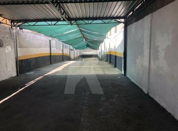 Comercial · 300m² · 30 Vagas · Terreno Pronto para Estacionamento e Lava-Rápido!