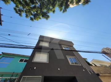 Apartamento · 36m² · 1 Quarto · Apto Novo Moderno e Prático  Ideal para Jovens ou Investimento