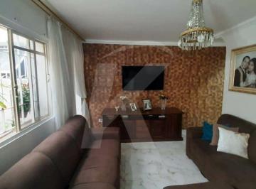 Casa · 280m² · 3 Quartos · 2 Vagas · Sobrado de 3 quartos, com 1 suite com 2 vagas na Vila Maria Alta