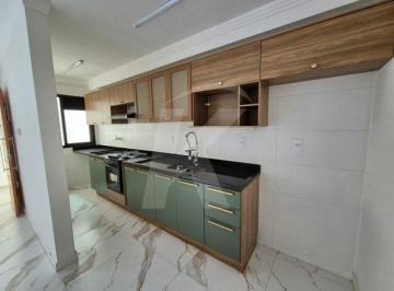 Casa · 59m² · 2 Quartos · Apartamentos de 2 dormitórios, todo decorado, no Jd França, sem vaga próximo ao metro Tucuruvi.