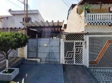 Casa · 248m² · 3 Quartos · 1 Vaga · Imóvel com casa e mais um sobrado de 2 dormitórios, todo reformado na Vila Maria .