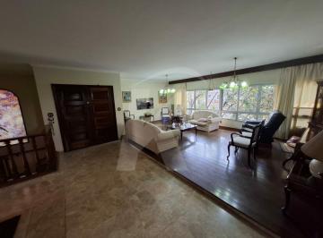 Casa · 380m² · 3 Quartos · 6 Vagas · Casa com 380 m2, 3 quartos, quintal, piscina, área gourmet e 6 vagas de garagem na Água Fria