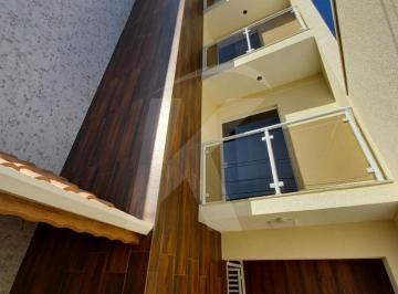 Casa · 41m² · 2 Quartos · Lançamento na Parada Inglesa ,Condomínio Fechado com 2 quartos,