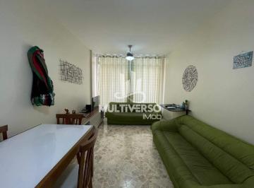 Apartamento · 60m² · 1 Quarto · 1 Vaga · Apartamento à venda, 1 quarto no bairro Gonzaga em Santos