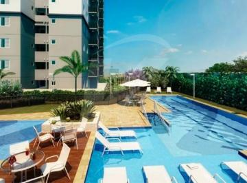 Apartamento · 58m² · 2 Quartos · 1 Vaga · Apartamento Parque Edu Chaves - 2 quartos, 1 vaga