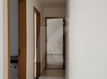 Casa · 44m² · 1 Quarto · Apartamentos novo Parada Inglesa, 1 quarto, Lançamento