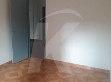 Casa · 100m² · 2 Quartos · 1 Vaga · 2 casas térreas Vila Gustavo