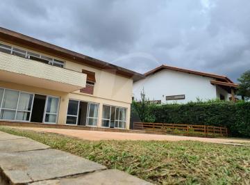 Casa · 441m² · 3 Quartos · 10 Vagas · Sobrado de Alto Padrão no Jardim São Bento ? 3 Dorms, 10 Vagas e 1.471m² de Terreno