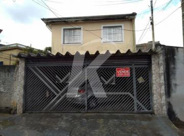 Casa · 109m² · 3 Quartos · 2 Vagas · Sobrado maravilhoso na Vila Maria Alta contendo 3 dormitórios , 2 vagas de garagem
