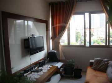 Apartamento · 75m² · 3 Quartos · Apartamento 03 Dormitórios, sendo 01 suíte em Santana