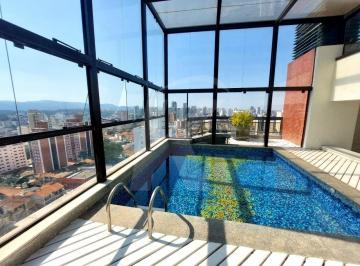 Apartamento · 666m² · 4 Quartos · 4 Vagas · Cobertura Duplex  no Jardim São Paulo à Venda