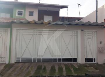 Casa · 150m² · 3 Quartos · 2 Vagas · Excelente Sobrado em Guarulhos