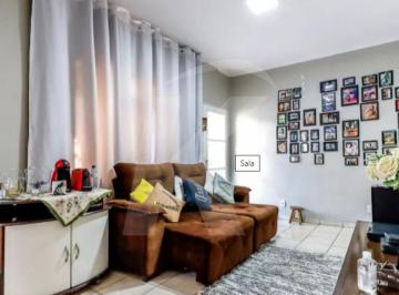 Casa · 140m² · 3 Quartos · 1 Vaga · Casa assobrada à venda na Vila Constança, com 3 quartos, sendo 1 suíte, 1 vaga de garagem
