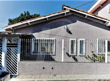 Casa · 140m² · 3 Quartos · 1 Vaga · Casa assobrada à venda na Vila Constança, com 3 quartos, sendo 1 suíte, 1 vaga de garagem