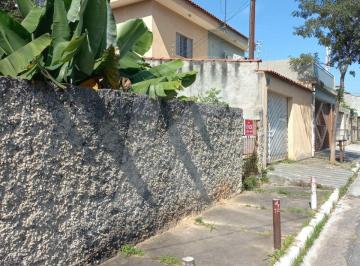 Terreno · 300m² · Terreno com 300 m² para construtores e investidores na Vila Mazzei