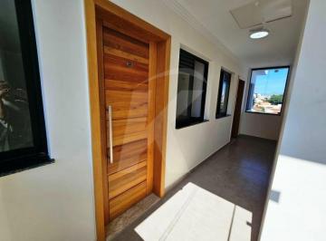 Casa · 58m² · 2 Quartos · Apartamentos de 2 dormitórios, no Jd França, sem vaga próximo ao metro Tucuruvi.