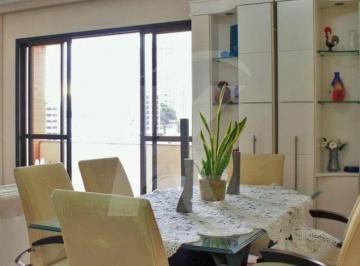 Apartamento · 105m² · 3 Quartos · 2 Vagas · Apartamento 105m², 3 dormitórios 2 suítes 2 vagas em Santana
