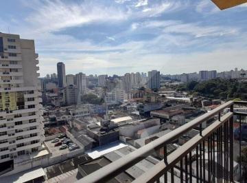 Apartamento · 44m² · 1 Quarto · 1 Vaga · Apartamento Novo em Santana ? 2 Dorms, 1 Vaga, ao Lado do Metrô