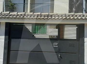 Casa · 80m² · 3 Quartos · 3 Vagas · Sobrado com 3 dormitórios, sendo 1 suíte e 3 vagas de garagem, próximo ao Metrô Tucuruvi.