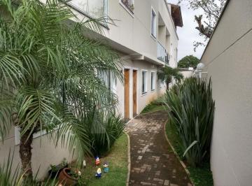 Casa · 134m² · 2 Quartos · 2 Vagas · Sobrado em Condomínio fechado - 134m²  2 vagas de garagem- Jaçana