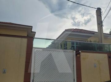 Casa · 143m² · 3 Quartos · 3 Vagas · Casa em condomínio fechado à venda de 143m2 com 3 dormitórios e 3 vagas